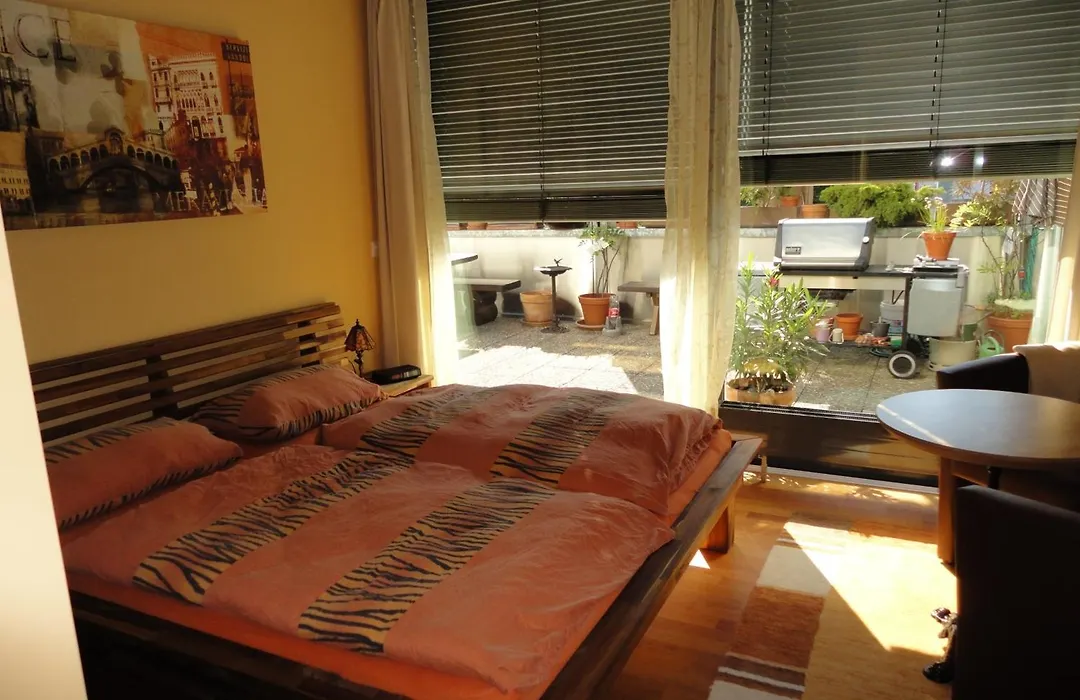 B&B Auf dem Wolf, St. Jakob-1
